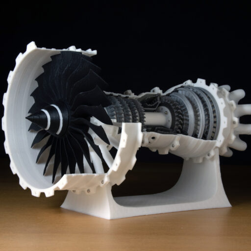 How 3D Printing is Revolutionizing the Auto Industry